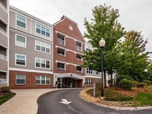 Building Photo - 318 Rindge Ave
