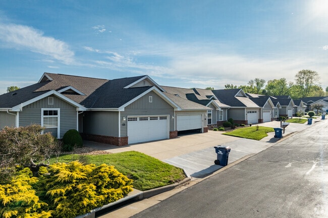 Building Photo - Fremont Senior Living Community