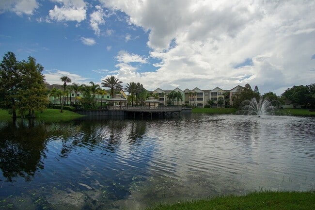 Building Photo - 1 bed Condo Ready to Move in in Kissimmee!!!