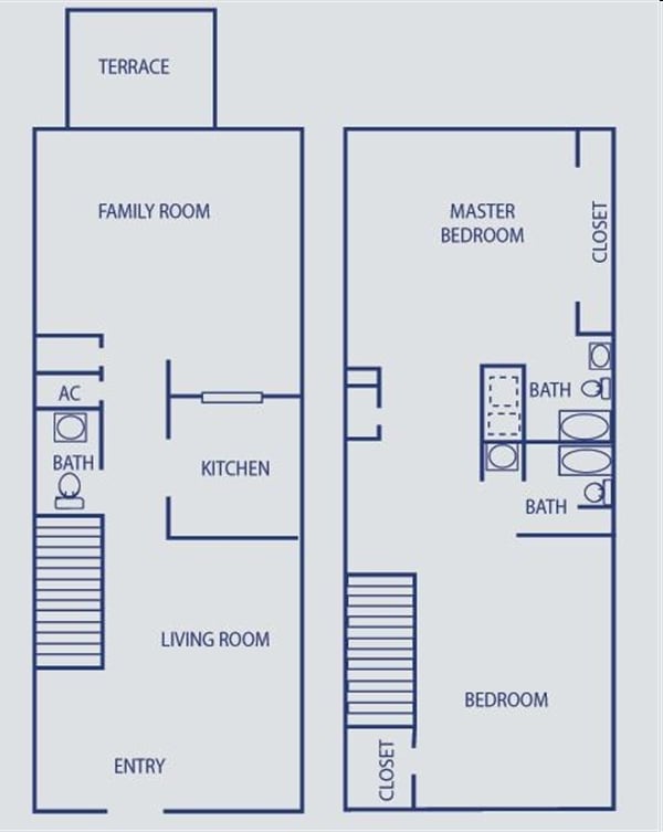 The Hawthorne - Century Plaza Apartments