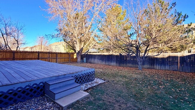 Building Photo - NEW PAINT NEW CARPET!! Fantastic 2-Story Home In Saddle Rock Ridge! 3 Bed 2 Bath 2 Car Garage! Ch...