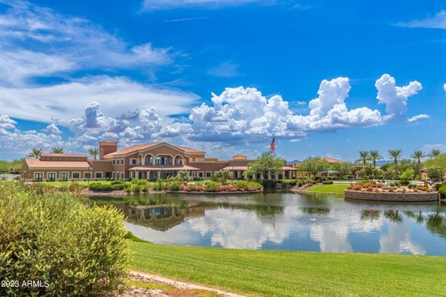 Building Photo - Gorgeous home in gated 55+ community of Canta Mia!