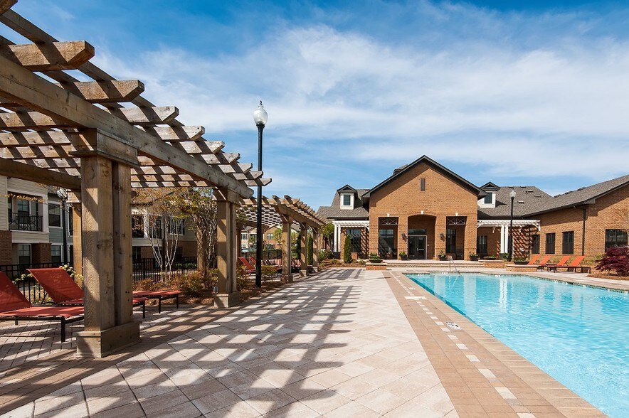 Tapestry at Hollingsworth Park Greenville, SC Apartment Finder