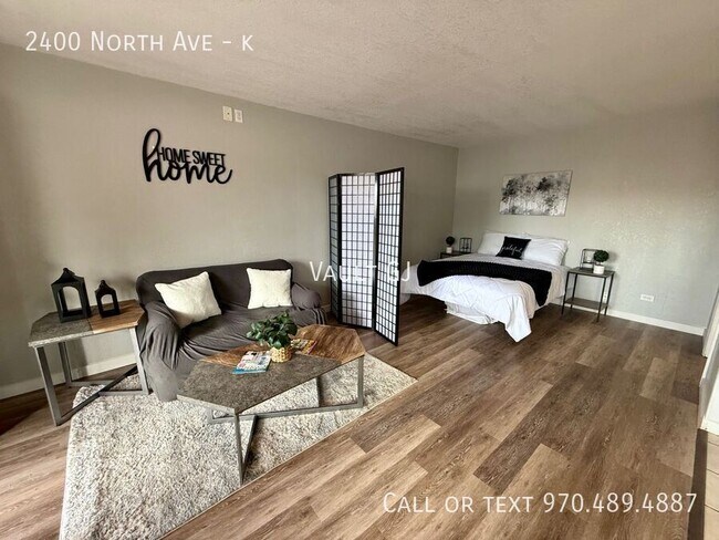 Building Photo - 2400 North Ave