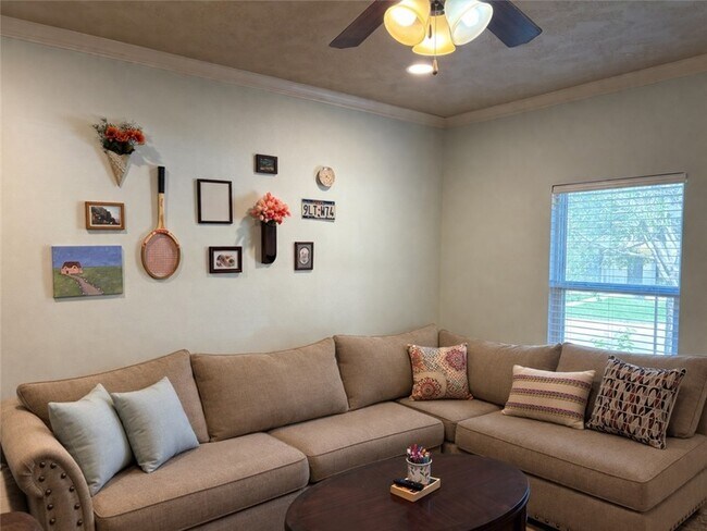Building Photo - 3411 Cullen Trail