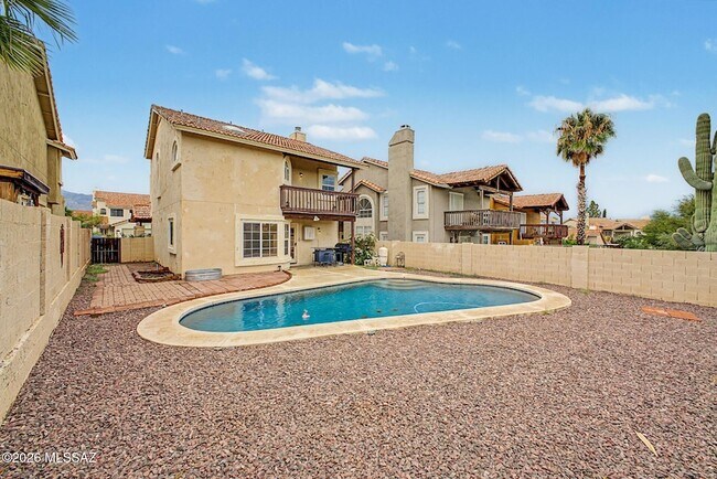 Building Photo - 11525 N Eagle Peak Dr