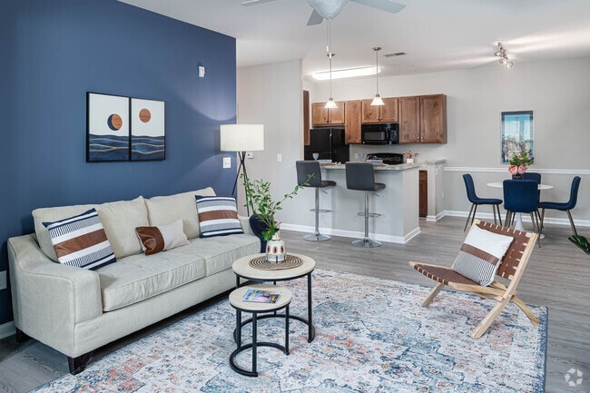 Interior Photo - Vinings at Carolina Bays