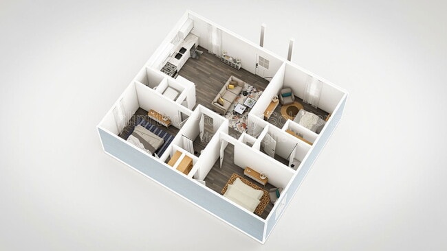 Building Photo - 420 Rose Ave