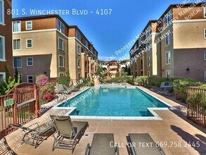 Building Photo - 801 S Winchester Blvd