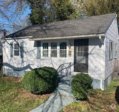 Building Photo - 3602 Allison St