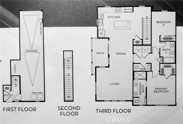 Building Photo - 1434 Vigilant