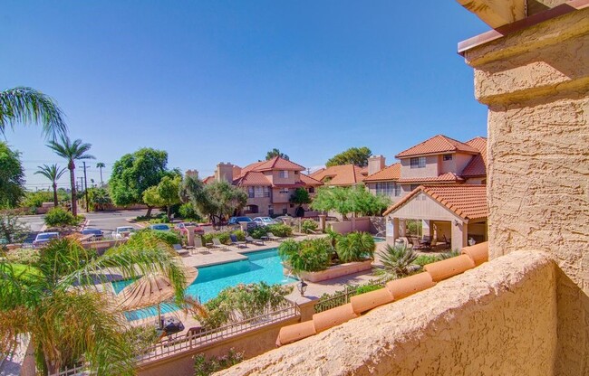 Building Photo - 1211 N Miller Rd