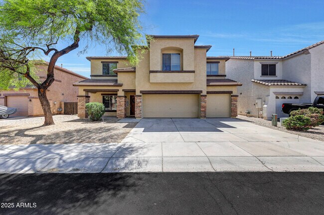 Building Photo - 9423 W Monte Vista Rd