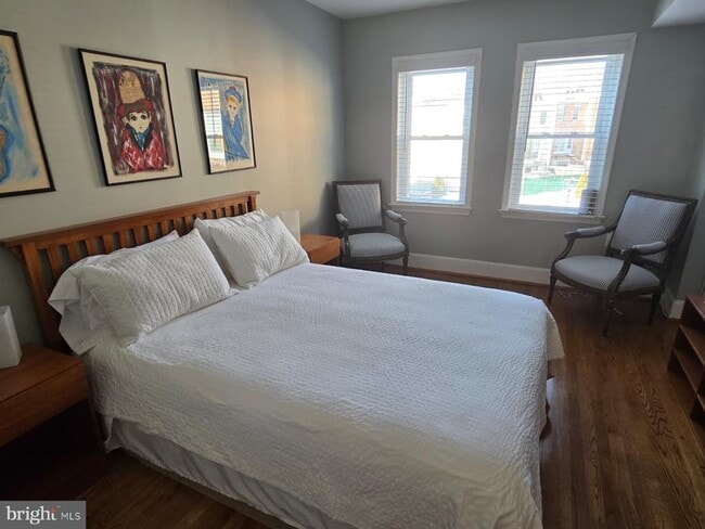 Building Photo - 4416 Lingan Rd NW