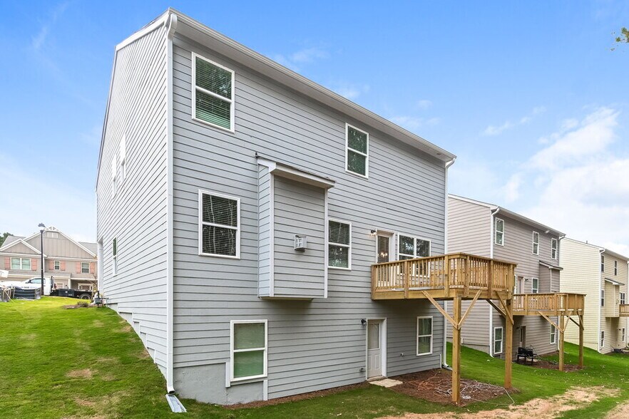 Building Photo - 1065 Shadow Glen Dr