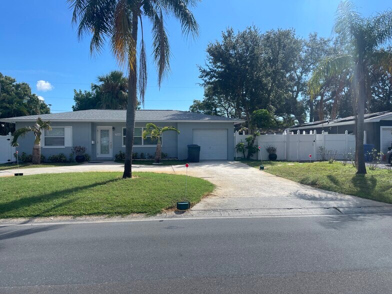 Building Photo - 7193 17th Way N