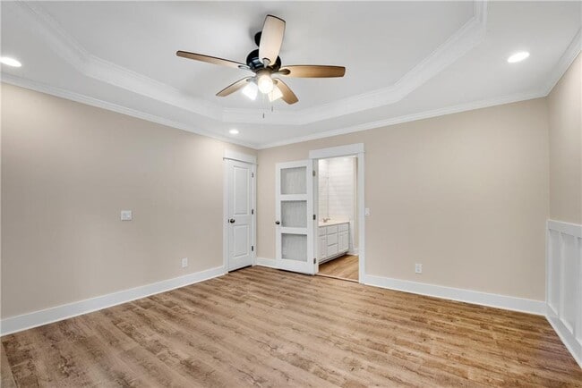 Building Photo - 3346 Cove Overlook Rd