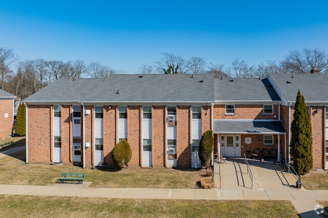 Building Photo - Tall Oaks Senior Housing