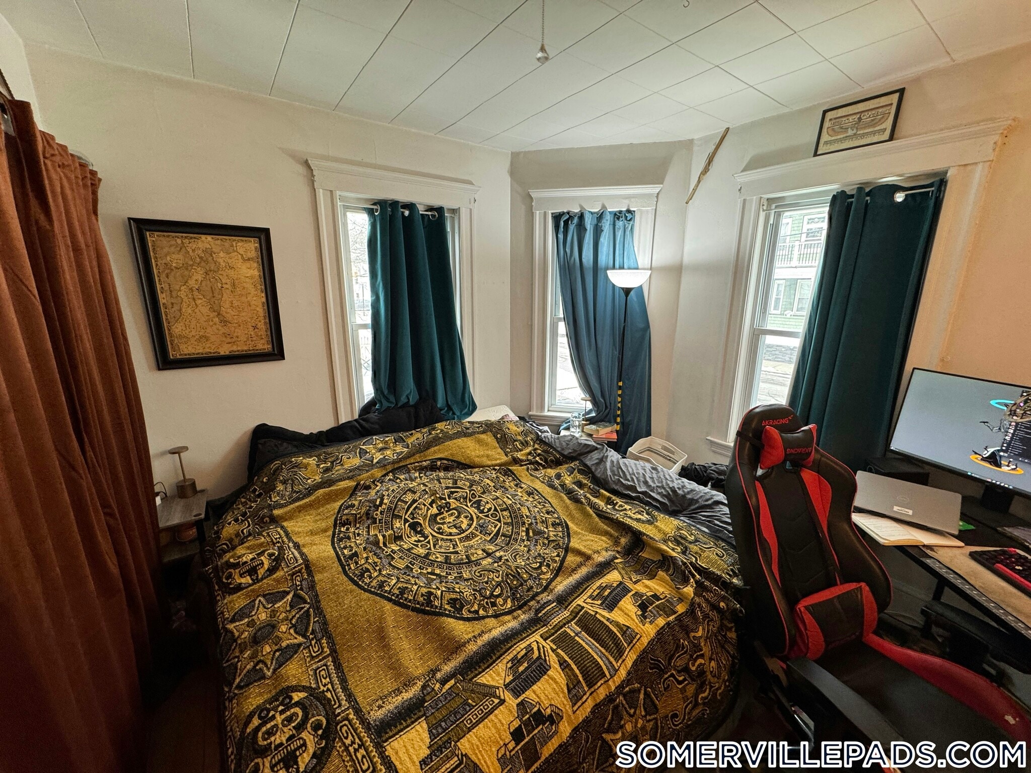 Building Photo - 11 Burnham St