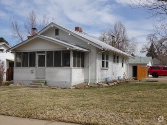Building Photo - 4302 Benton St