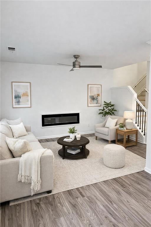 Building Photo - 1316 Taylor Way