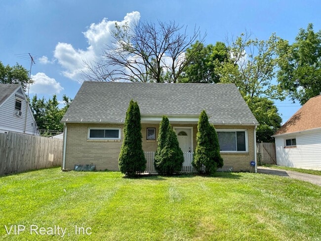 Building Photo - 4 br, 1 bath House - 3365 Eakin Road