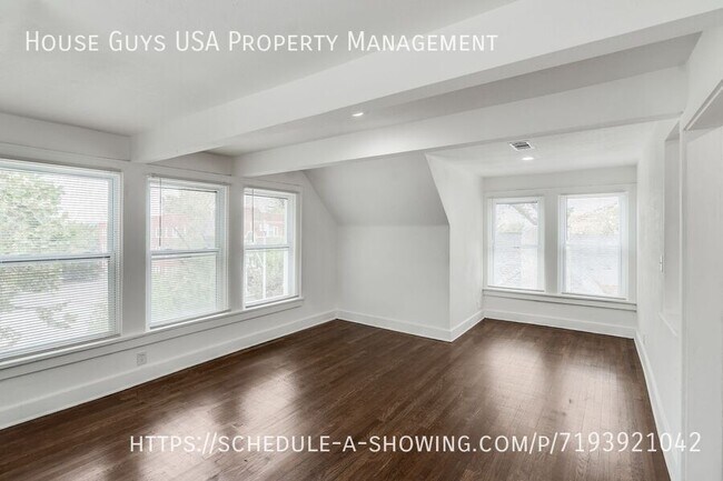 Building Photo - 4109 Warwick Blvd