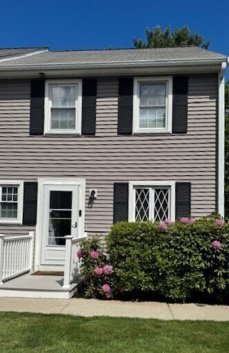 Building Photo - 685 Bay St