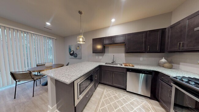 Building Photo - Bluebell | Two Bedroom - Basement Walkout
