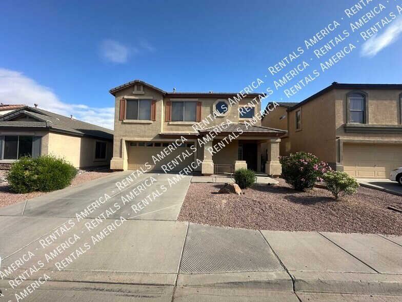 Building Photo - 1028 E Dragon Fly Rd