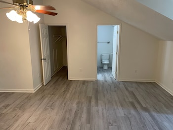 2nd floor Master Bedroom - 214 Gloria St