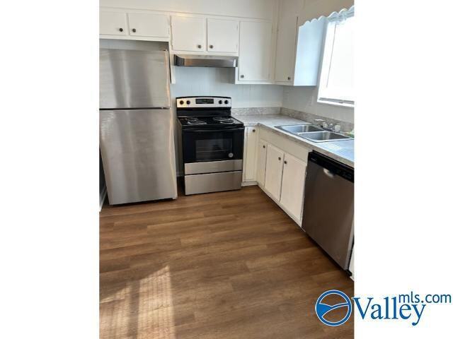 Building Photo - 4101 Mc Vay St SW