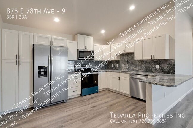 Building Photo - 875 E 78th Ave