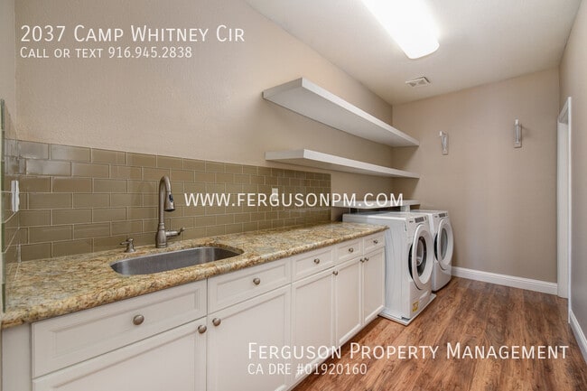 Building Photo - 2037 Camp Whitney Cir