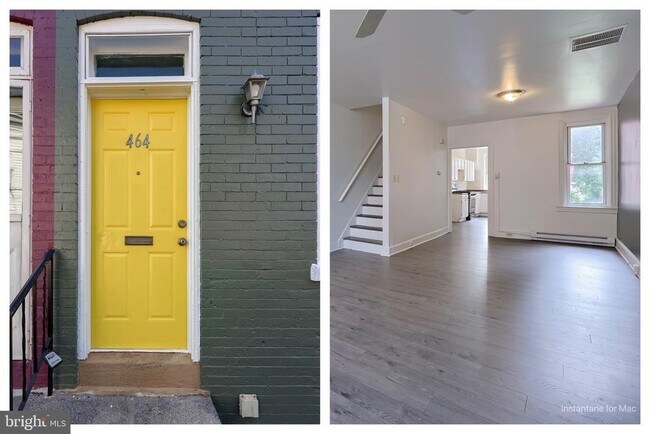 Building Photo - 464 Lafayette St