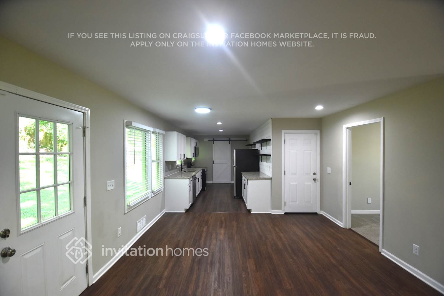 Building Photo - 4091 Wrexham Dr SW