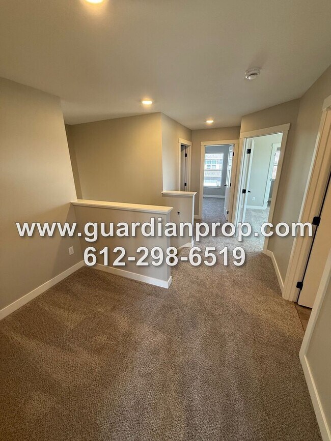 Building Photo - Luxury New Construction Townhouse, End Unit, Lower Family Room w/Walkout, 4 Baths, Loft Area