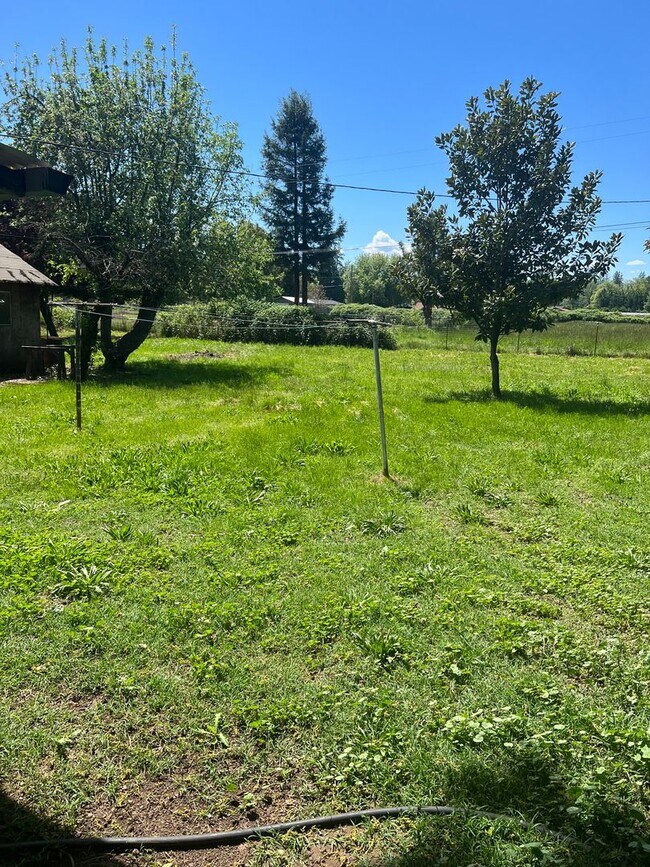 Building Photo - 3BED 1.5BATH - BONUS ROOM, LARGE YARD, WASHER/DRYER HOOKUP, DRIVEWAY PARKING