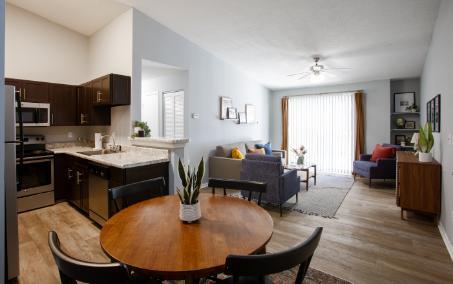 Building Photo - Centennial Crossing at Lenox Place