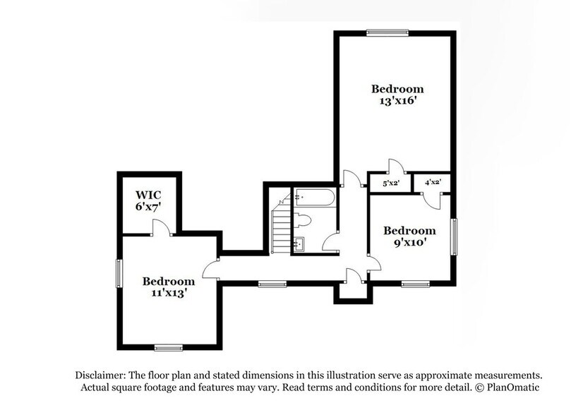 Building Photo - 12923 Fox Ridge Ln