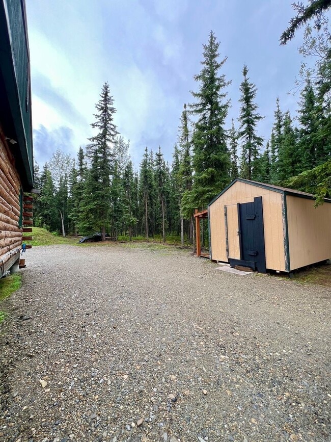 Building Photo - Charming 2-Bedroom Home in Fairbanks – Pet...