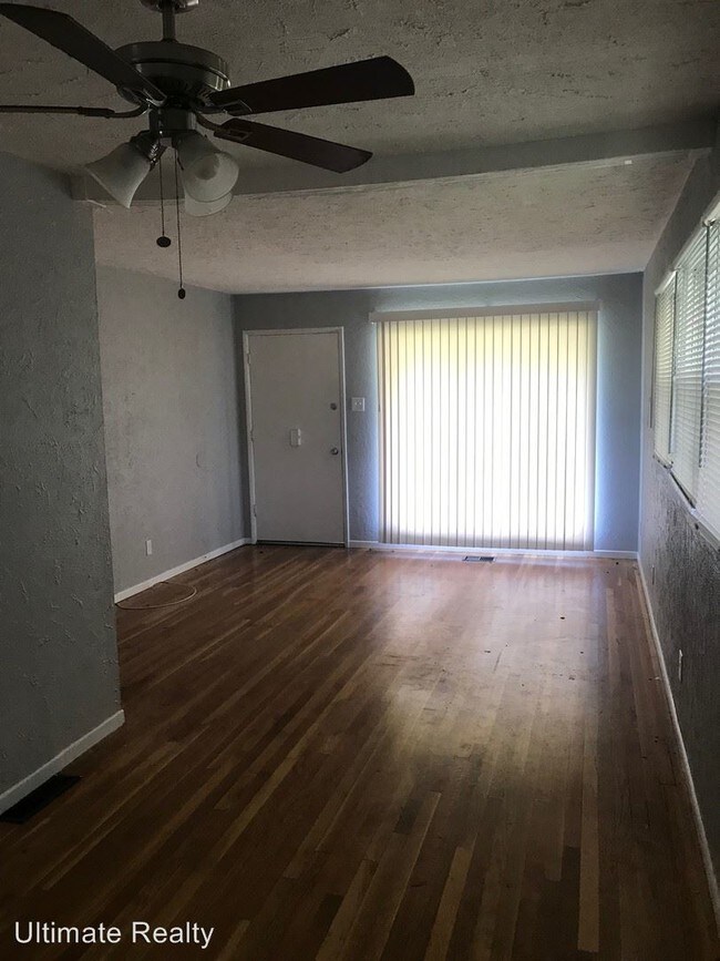 Building Photo - 3 br, 1 bath House - 419 Macdougall Dr.