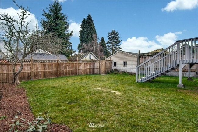 Building Photo - 8050 27th Ave NW