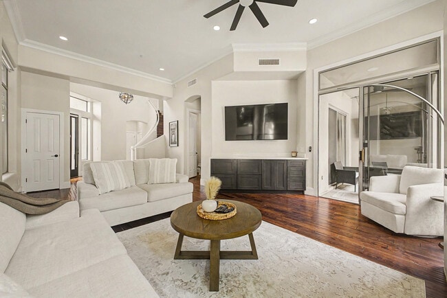 Building Photo - 7262 E Woodsage Ln