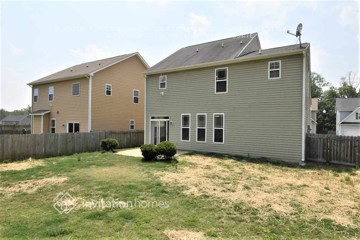 Building Photo - 404 Hardaway Point