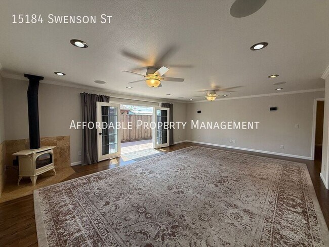 Building Photo - 15184 Swenson St
