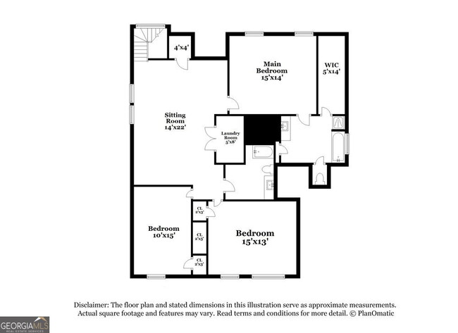 Building Photo - 5014 Serenity Point Ln