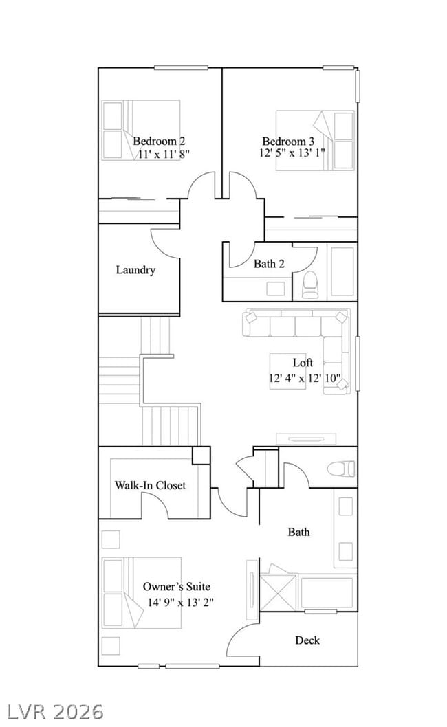 Building Photo - 2552 Venetia Pointe St