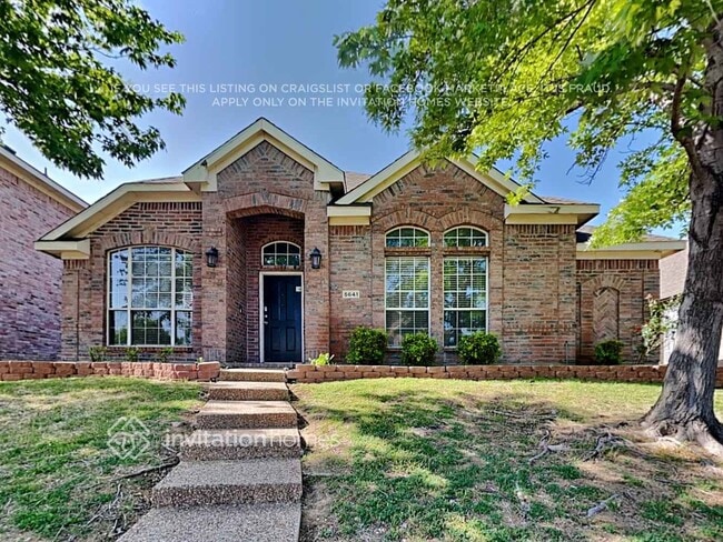 Building Photo - 5641 Norris Dr