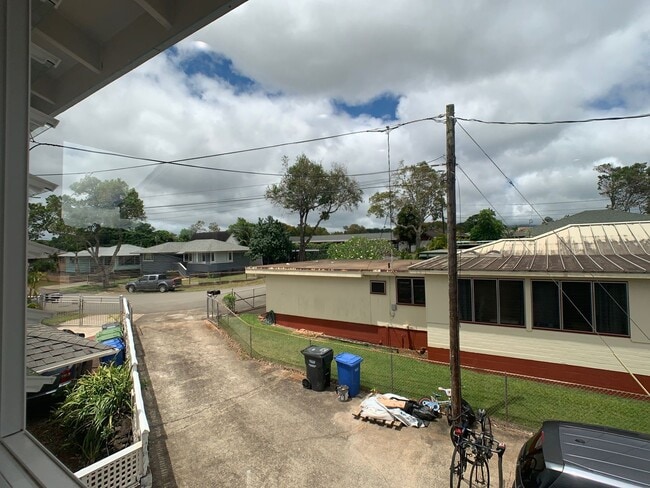 Building Photo - Newly constructed 2 Bed 2 Bath Duplex in Wahiawa near Schofield Barracks